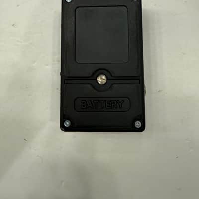 Washburn A-EQ11 Bass EQ 6-Band Equalizer Vintage Guitar Effect Pedal MIJ Japan image 6