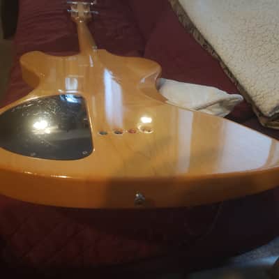 Gibson RD Standard Bass 1978 image 10