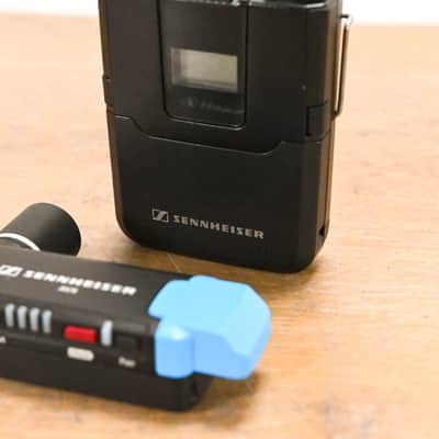 Sennheiser AVX Digital Wireless System (NO MICROPHONE) CG0102D image 3