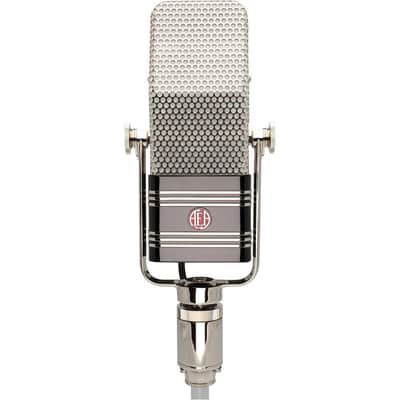 AEA R44C Ribbon Microphone image 1