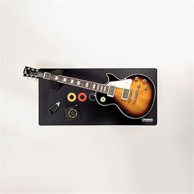 D'Addario Premium String Change Mat image 3