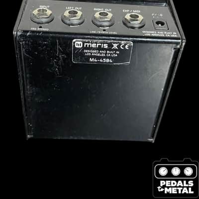 Meris Ottobit Jr. 2010s - Black - X17258 image 5
