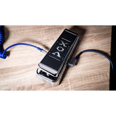 VOX RM1LTD Real McCoy limited image 5