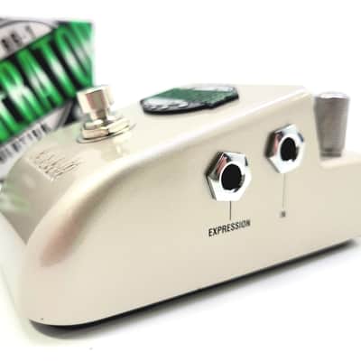 Marshall rg-1 2013/2023 - argent image 3