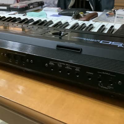 Roland D50+PG1000 image 7
