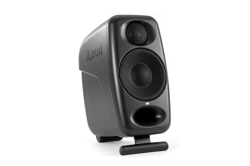 IK MULTIMEDIA iLoud MM PRO - Monitor reference singolo image 1