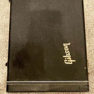 1978 Gibson RD Artist "NATURAL BLONDE" Electric (MOOG) Bass + OHSC image 18