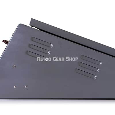 Gates Studioette 52-CS MO-3388 Recording Console Rare Vintage Analog Tube Mixer Restored image 5