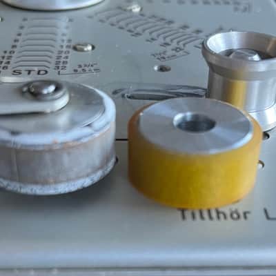 Nagra IS 1980 - Good image 5