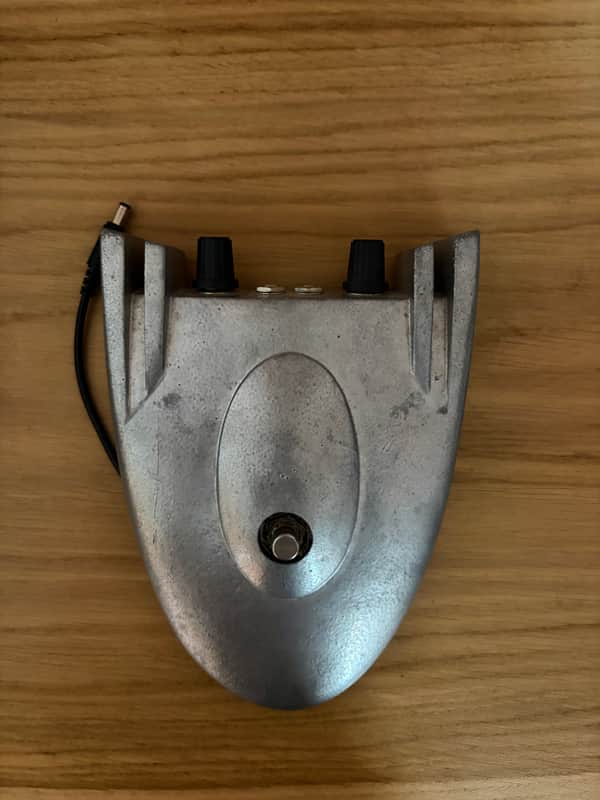 Roger Mayer Octavia Bild 1