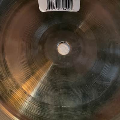 Sabian 22" AAX Metal Ride Cymbal 2002 - 2018 - Natural image 4