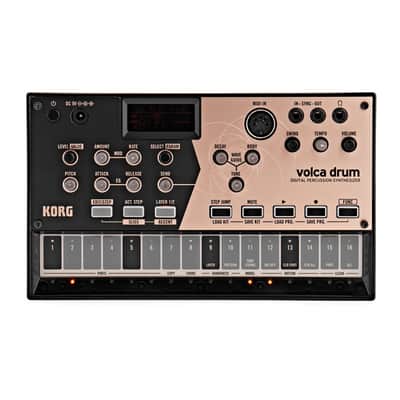 Korg Volca Drum image 2
