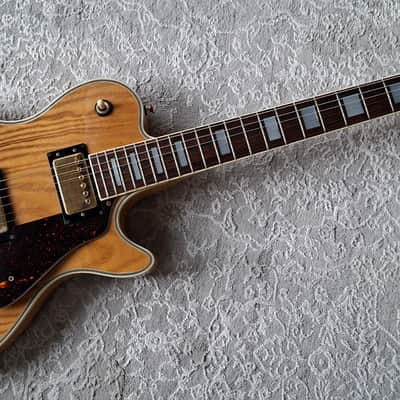 Ibanez PF300-NT Performer Japan 1978 E-Guitar Natural Vintage E-Gitarre image 15