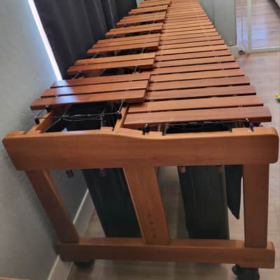 Marimba One Soloist 2006 - Cherry image 2