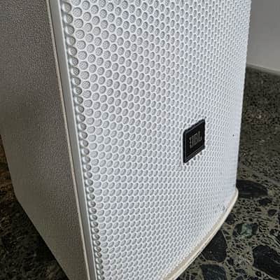 PAIR JBL AC28/95-WH AE Series Dual 8" Passive Speaker White - Tested image 6