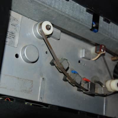 Vintage Dynacord Echocord 100 - Tape delay image 8