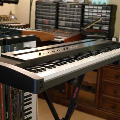 MUST SEE! ROLAND EP70 SEMI-WEIGHTED DIGITAL PIANO FULLY INSPECTED SERVICED IN AMAZING CONDITION! image 7