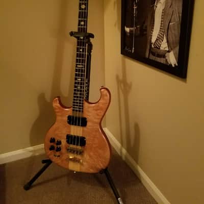 Alembic Spoiler (lefty) image 1