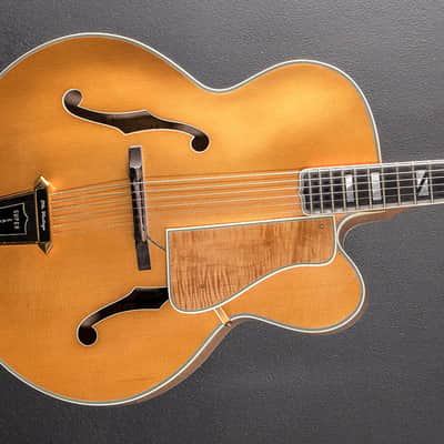Heritage Super Eagle Archtop '96