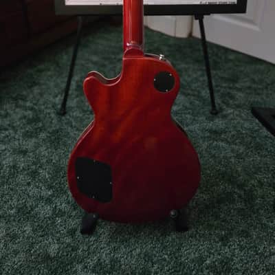 Eastman SB59-RB 2020 - Redburst image 8