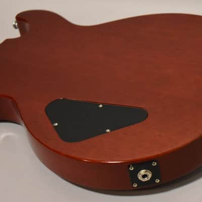 2014 Gibson Les Paul Special 100 Cherry Red w/OHSC image 12