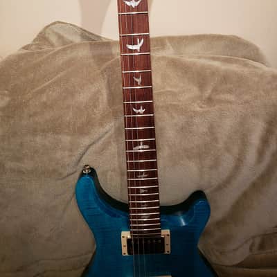 Custom Designed & Crafted PRS Style Double Cutaway - Serial #086 2025 image 7