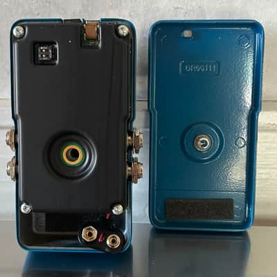 TC Electronic Flashback Delay & Looper Guitar or Bass Effect Pedal image 8