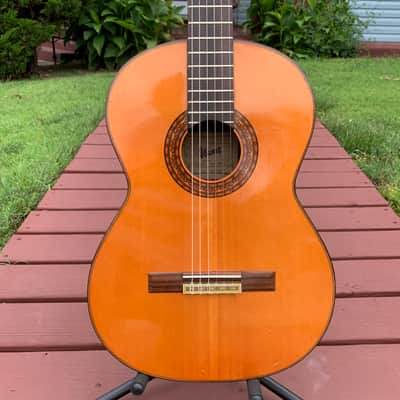Early 70's Ibanez Model 375 image 1
