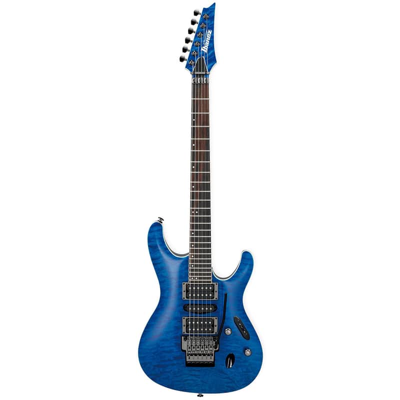 Ibanez S6570Q Prestige | Reverb