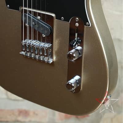 FENDER Telecaster 75th Anniversary Commemorative MN - 2021 - Diamond Anniversary image 13