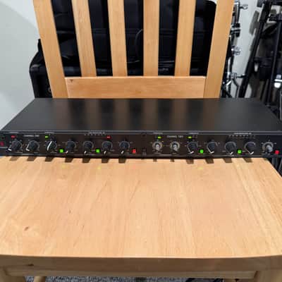 dbx 266XL Compressor image 5