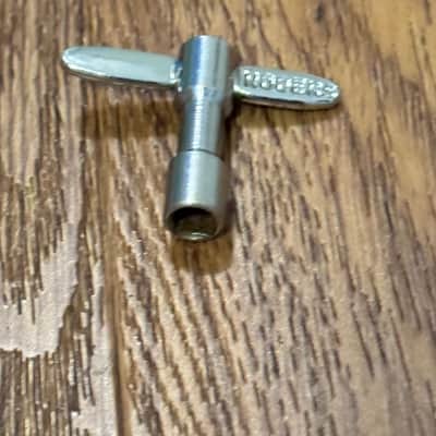 Rogers Drum Key Vintage 60's image 4