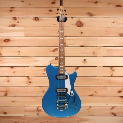 Powers Electric A-Type - Kingfisher Blue - A290 image 4