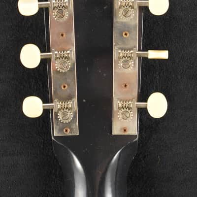 Gibson Murphy Lab 1933 L-00 Reissue Ebony Light Aged image 9