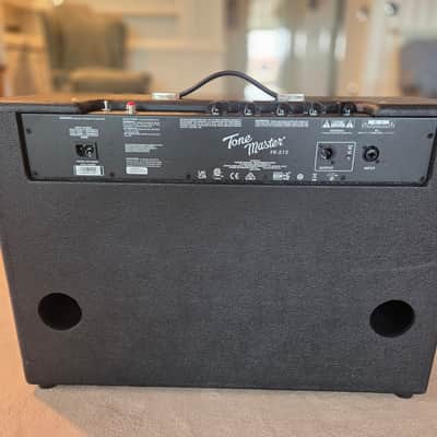 Fender Tone Master FR-212 1000-Watt 2x12" Active Guitar Speaker Cabinet 2025 - Present - Black image 4