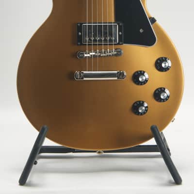 Gibson Les Paul Standard 50s Gold Top (2022) image 7
