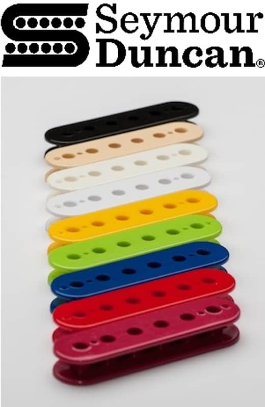 Seymour Duncan  Shop Floor Custom Special Order - Price Varies image 1