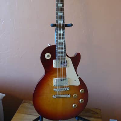 Gibson Les Paul 2020 - satin image 4