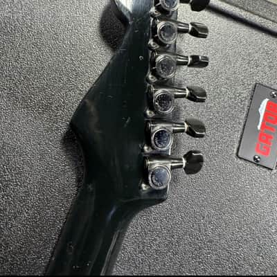 Fender Electrical Guitar Company (EGC) Jazzmaster “Jazzblaster” image 8