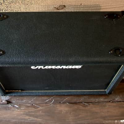 Marshall 1922 Vintage 2x12 Speaker Cabinet 150W Celestion G12T-75's JCM900. image 5