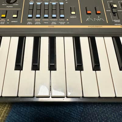 Casio MT-68 image 7