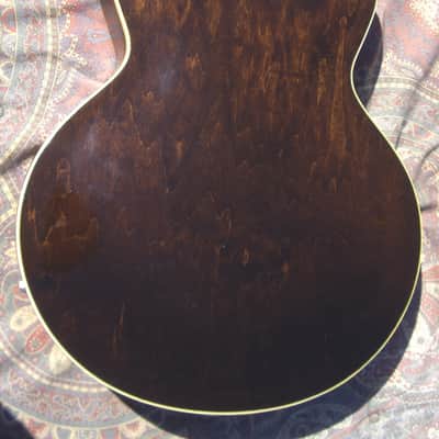 Immagine Gibson ES-150DC 1970 - Walnut - 7