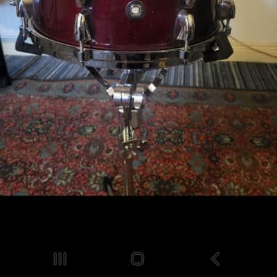 Yamaha Maple Custom Absolute Nouveau 5.5x13" Snare Drum image 2