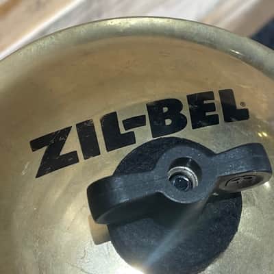 Pre-Owned Zildjian FX 6" ZIL-BELL image 4