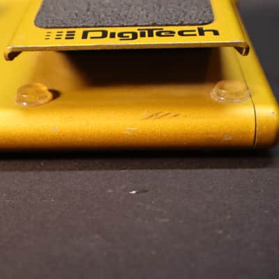 DigiTech Space Station XP300 1990s - Gold image 8