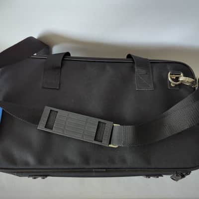 Pedaltrain Metro 16 Pedalboard with Soft Case image 3