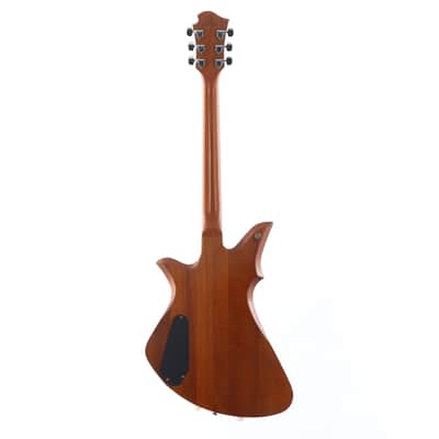 FERNANDES/BURNY HIDE Signature HR-85 Natural [0423F] (06/22) image 2