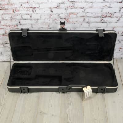 Fender - ATA Stratocaster Electric Guitar TSA Latches Harshell Case - USED image 3