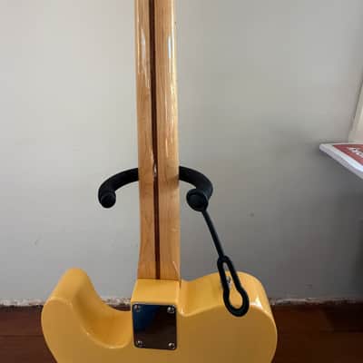 Fender American Vintage '52 Telecaster 2010 - 2017 Butterscotch Blonde - MINT image 3
