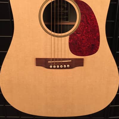 1999 Martin DXM Made in USA Dreadnought Acoustic Guitar | Reverb
